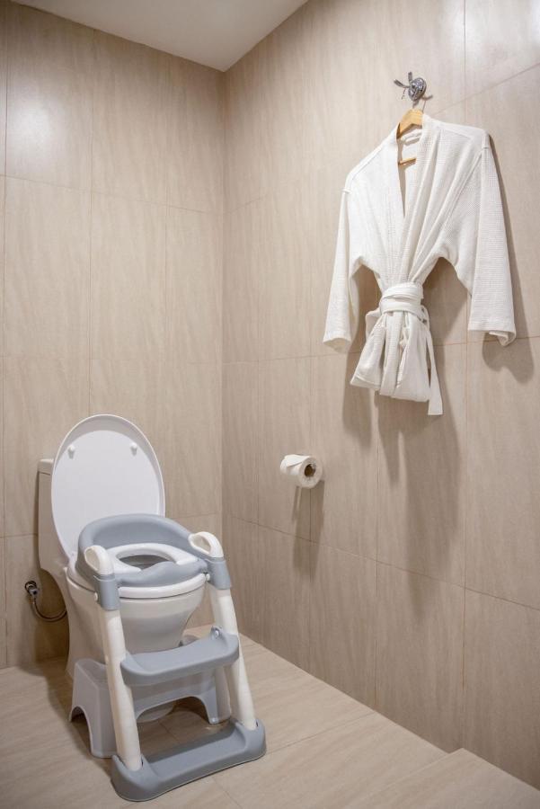 קואנטאן Rocana Hotel מראה חיצוני תמונה