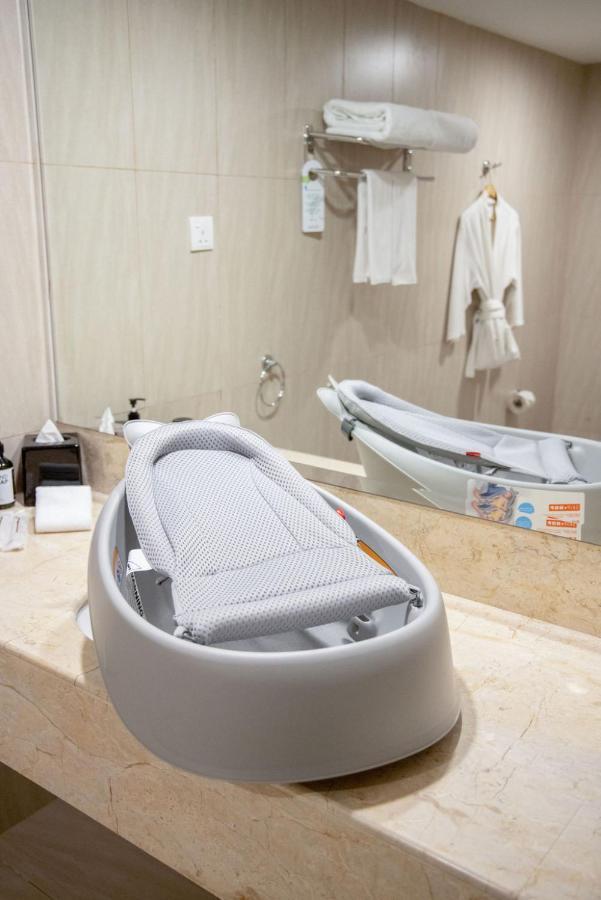 קואנטאן Rocana Hotel מראה חיצוני תמונה