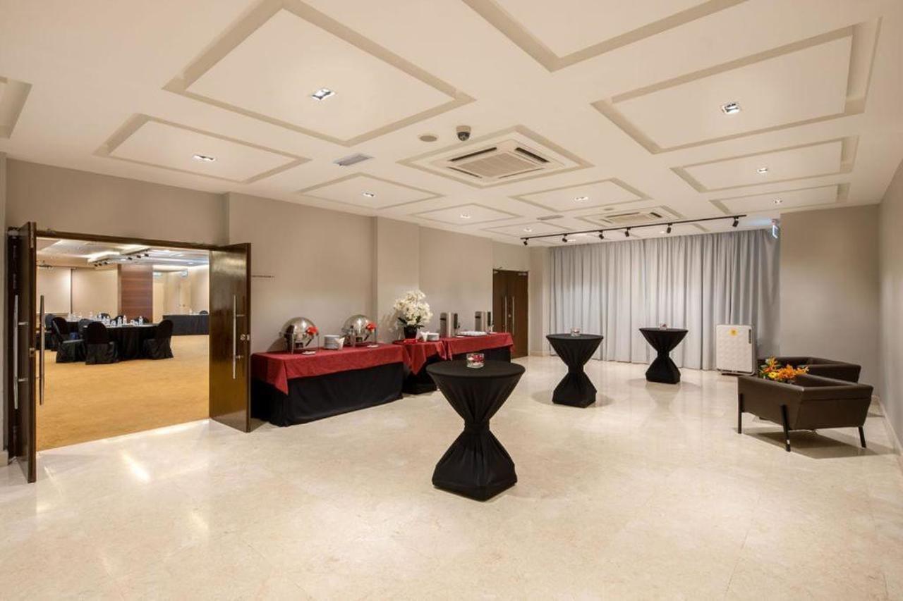קואנטאן Rocana Hotel מראה חיצוני תמונה