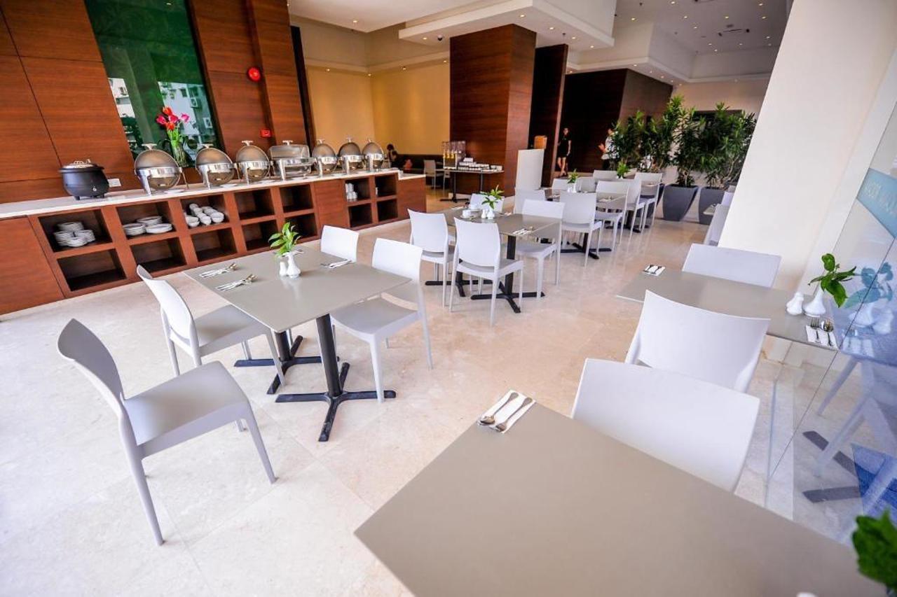 קואנטאן Rocana Hotel מראה חיצוני תמונה